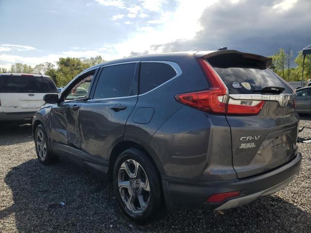 Vin: 5j6rw1h59ja004923, lot: 52807205, honda crv ex 20182