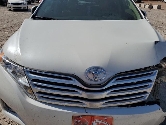 2012 TOYOTA VENZA LE #3268991046