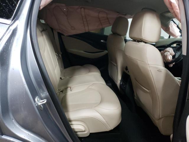 2020 BUICK ENVISION P LRBFX1SA6LD179206