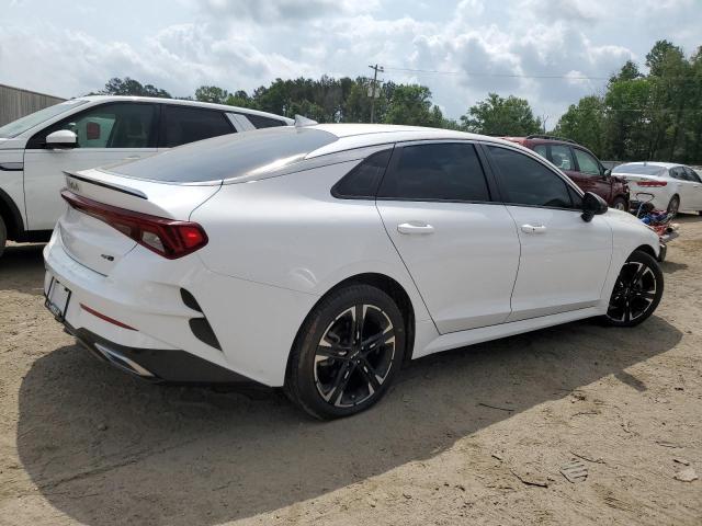 Vin: 5xxg64j23ng156446, lot: 52868655, kia k5 gt line 20223
