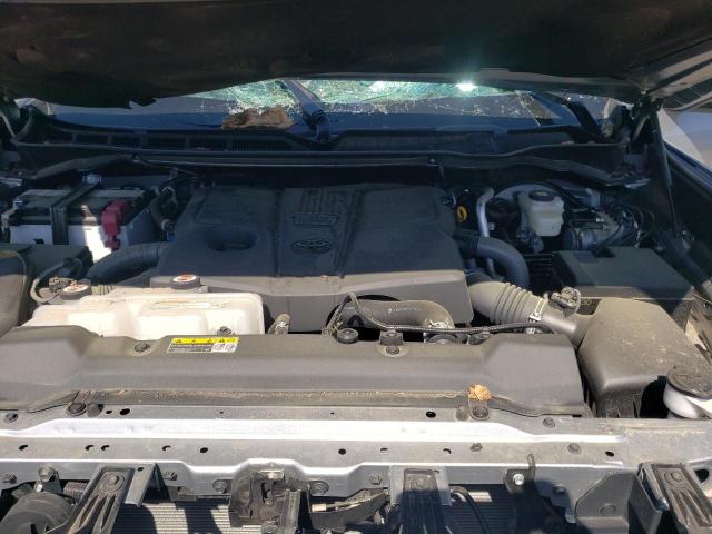 2024 TOYOTA TUNDRA CRE - 5TFWA5DB3RX146431