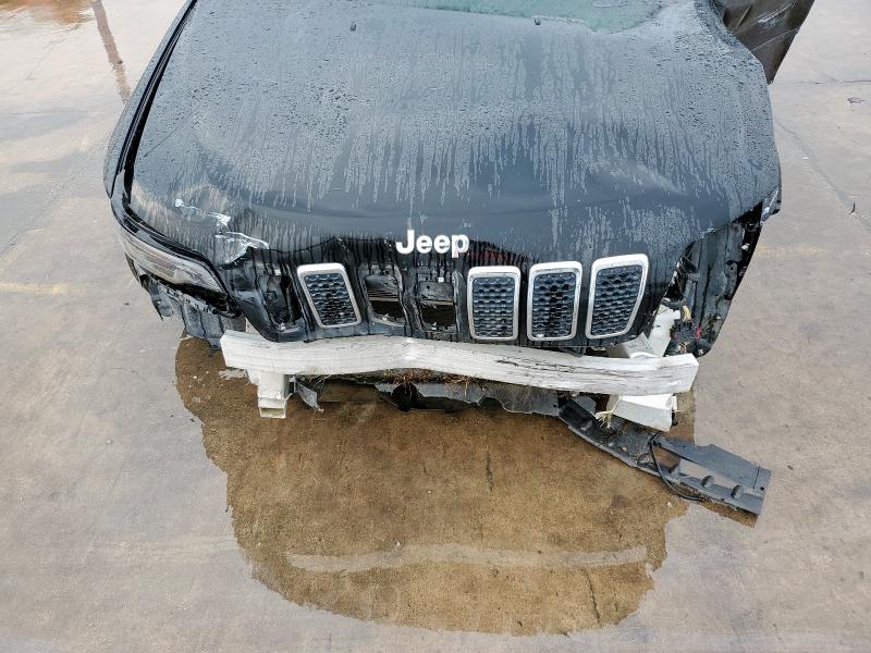 2021 JEEP CHEROKEE L - 1C4PJLCB8MD169062