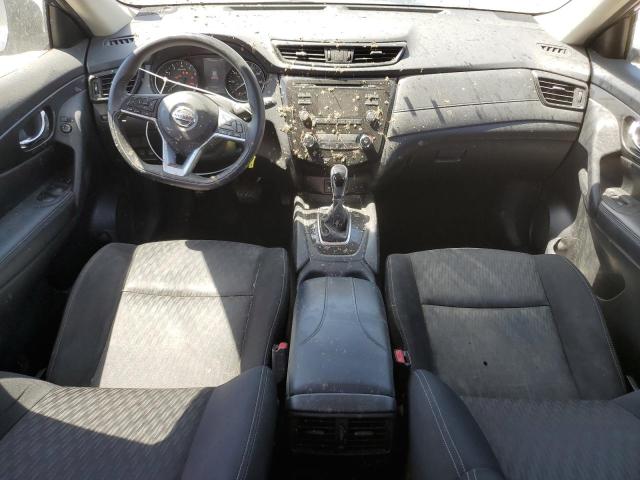 2017 NISSAN ROGUE S - KNMAT2MT5HP517972