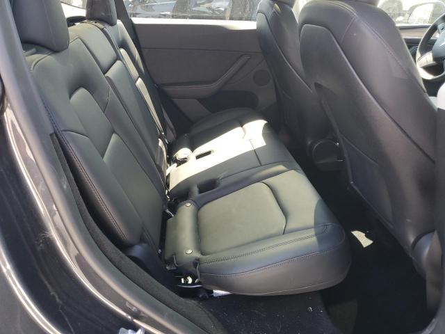 2024 TESLA MODEL Y 7SAYGDEE5RA244641