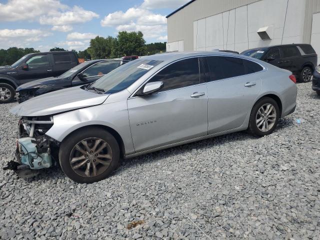 Vin: 1g1ze5st3hf184705, lot: 53788565, chevrolet malibu lt 2017 img_1