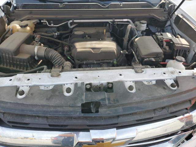 2016 CHEVROLET COLORADO - 1GCHSBEA2G1390534