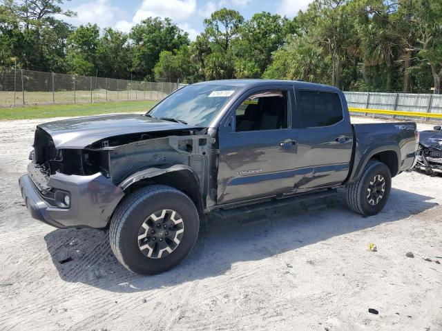 Vin: 3tycz5an8nt091506, lot: 52606765, toyota tacoma double cab 2022 img_1