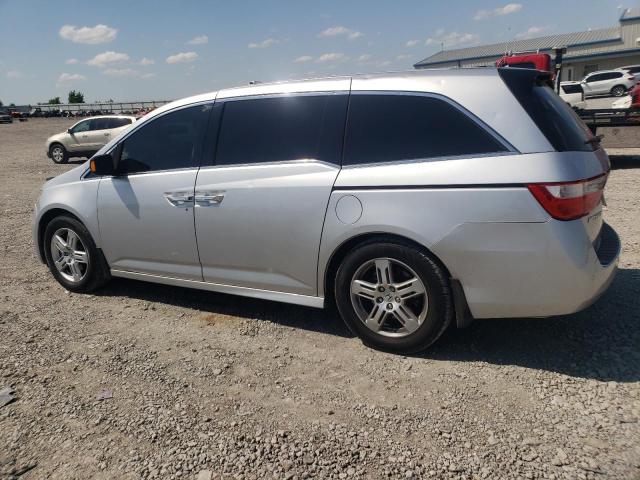 Vin: 5fnrl5h94cb009952, lot: 54322695, honda odyssey touring 20122