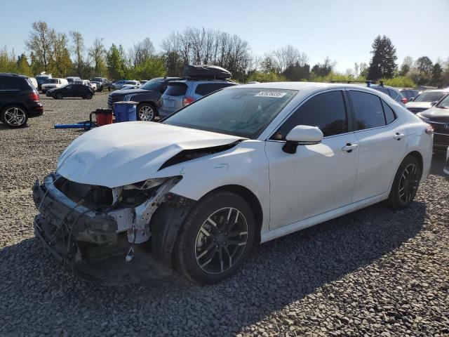 Vin: 4t1c11bk8pu106032, lot: 52626035, toyota camry le 2023 img_1