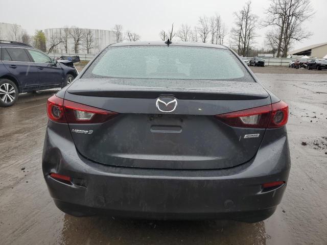 2016 MAZDA 3 GRAND TO - JM1BM1X73G1328586