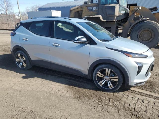 Vin: 1g1fy6s08p4129568, lot: 52497005, chevrolet bolt lt 20234