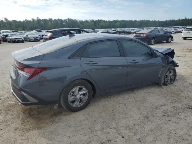 Vin: kmhll4dg2ru771385, lot: 53850265, hyundai elantra se 20243