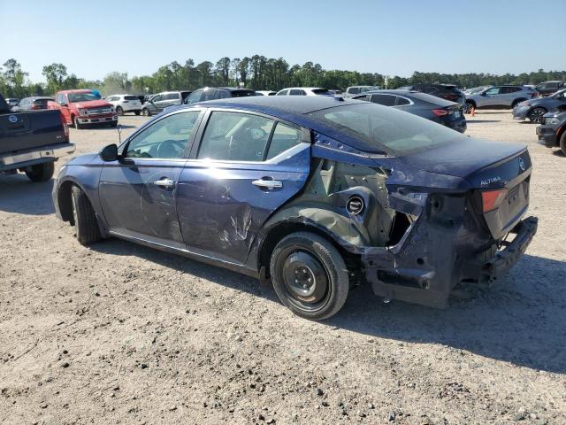 2020 NISSAN ALTIMA S - 1N4BL4BV7LC112240