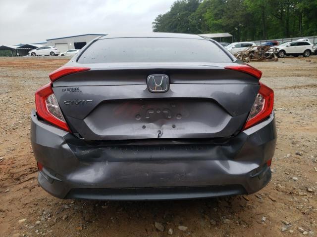 2016 HONDA CIVIC LX - 19XFC2F59GE034634