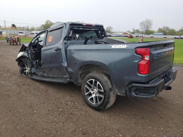 Vin: 3gcpyceh2kg181530, lot: 54564225, chevrolet all models k1500 trail boss custom 20192