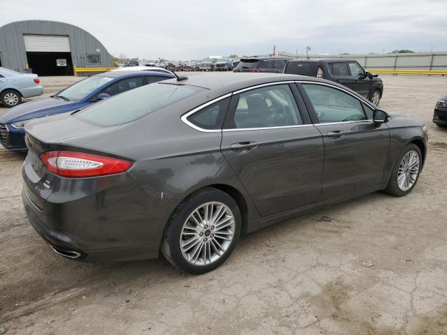 Vin: 3fa6p0h98gr224920, lot: 53461645, ford fusion se 20163