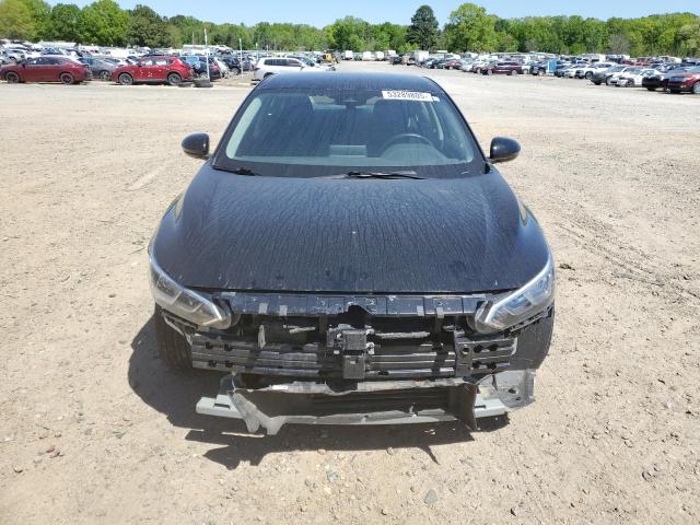 2023 NISSAN SENTRA SV - 3N1AB8CV5PY224209