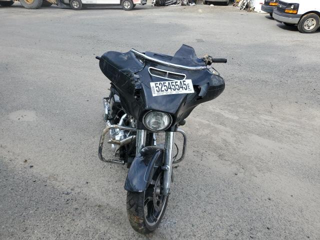 2015 HARLEY-DAVIDSON FLHXS STRE - 1HD1KRM18FB628955