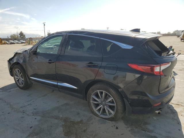 Vin: 5j8tc1h50kl008726, lot: 53744845, acura rdx technology 20192