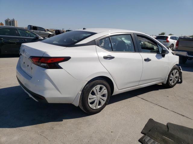 Vin: 3n1cn8dv3sl813974, lot: 53310155, nissan versa s 20253