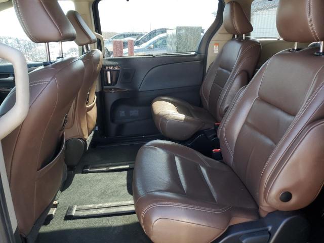 2020 TOYOTA SIENNA XLE - 5TDDZ3DC2LS231982