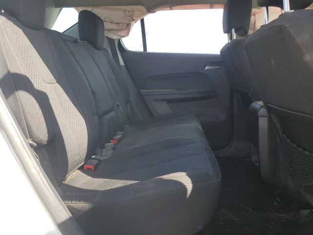 2015 CHEVROLET EQUINOX LS - 1GNALAEK9FZ112822