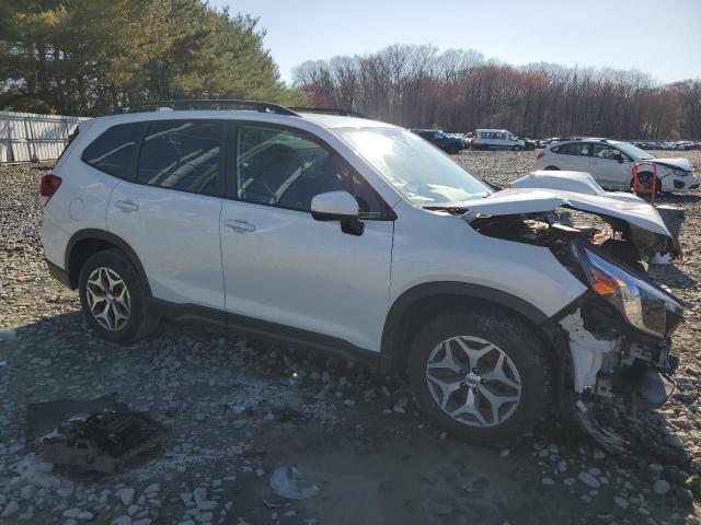 Vin: jf2skadc3ph513043, lot: 51205935, subaru forester premium 20234