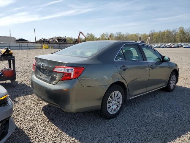 Vin: 4t4bf1fk7cr207747, lot: 54193825, toyota camry base 20123