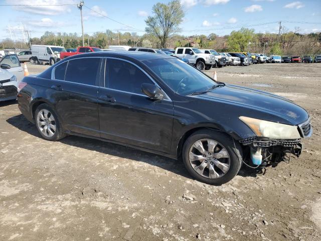 Vin: 1hgcp2f8xaa177928, lot: 51661355, honda accord exl 20104