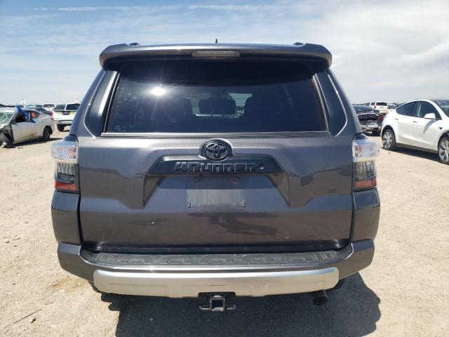 2019 TOYOTA 4RUNNER SR - JTEBU5JR7K5698423