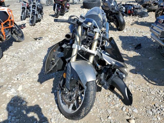 2010 KAWASAKI ZX1400 C - JKBZXNC18AA021507