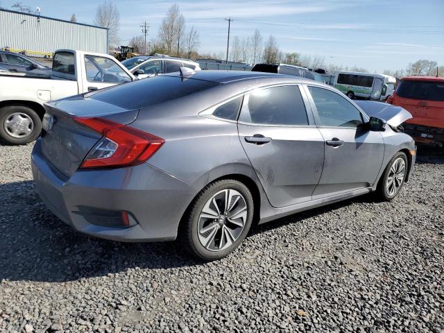 2018 HONDA CIVIC EX - JHMFC1F34JX001328
