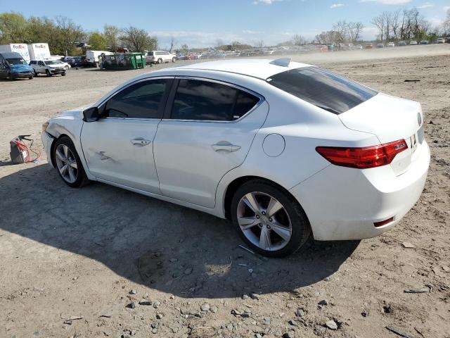 Vin: 19vde1f36ee011134, lot: 52903645, acura ilx 20 20142