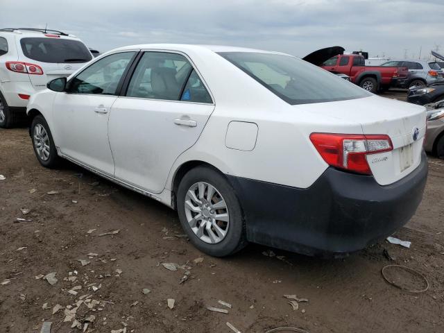 Vin: 4t1bd1fk2cu011067, lot: 51983025, toyota camry hybrid 20122