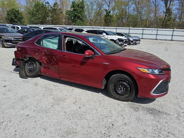 Vin: 4t1h31ak0mu026740, lot: 49963975, toyota camry le 20214