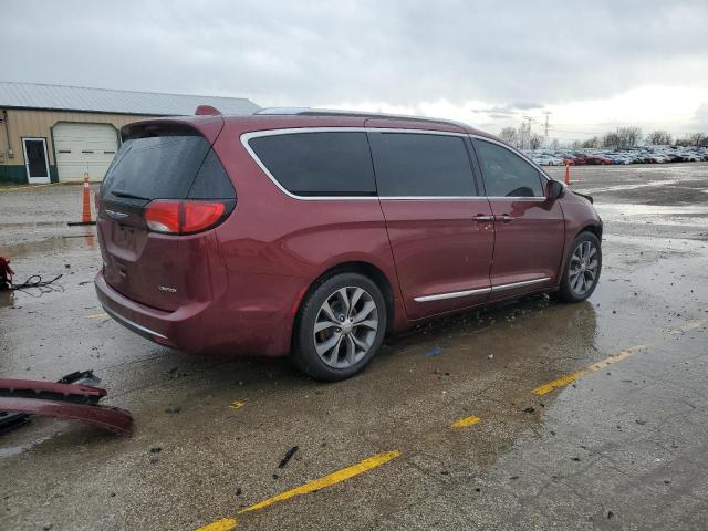 2019 CHRYSLER PACIFICA L - 2C4RC1GG5KR714318
