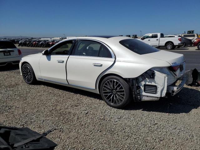 Vin: w1k6g6db9pa174356, lot: 51807875, mercedes-benz s-class 500 4matic 20232