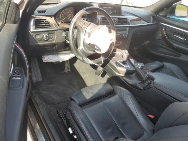 2019 BMW 430I - WBA4W3C51KAF92577