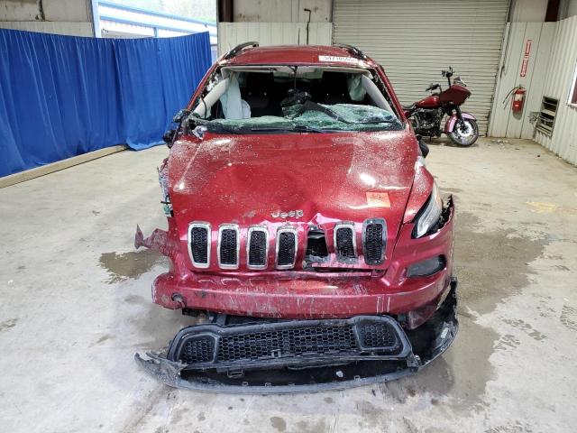 2017 JEEP CHEROKEE S - 1C4PJMAB9HW632569