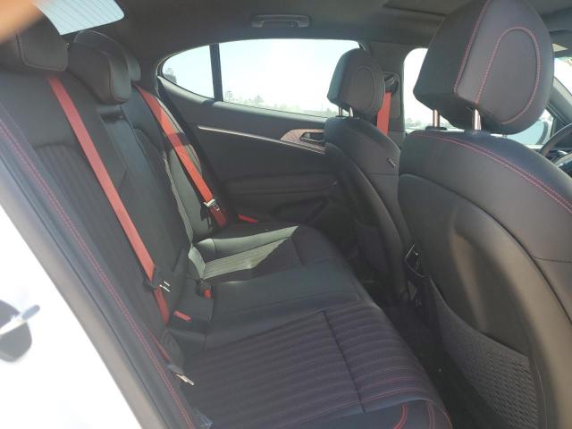 2023 GENESIS G70 BASE KMTG34TA9PU122698