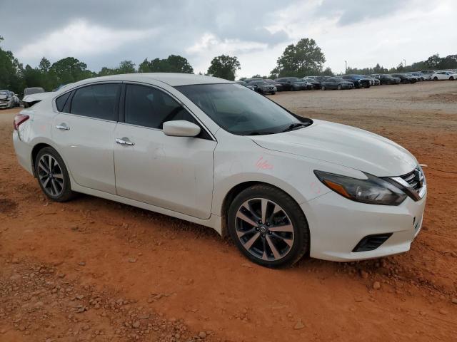 Vin: 1n4al3ap5hc124175, lot: 54708225, nissan altima 2.5 20174
