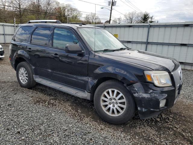 Vin: 4m2cn8hg5akj21458, lot: 53144885, mercury mariner premier 20104