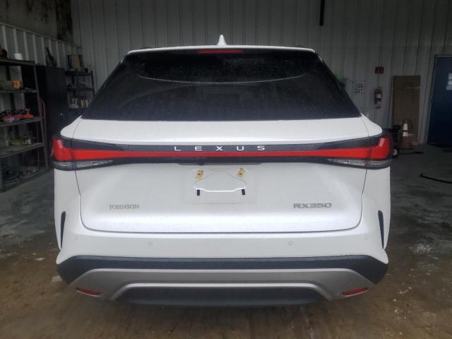 2024 LEXUS RX 350 BAS - 2T2BAMBAXRC036523