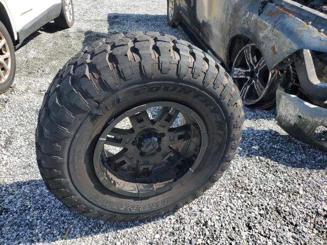 2016 JEEP WRANGLER U - 1C4BJWFG8GL226020