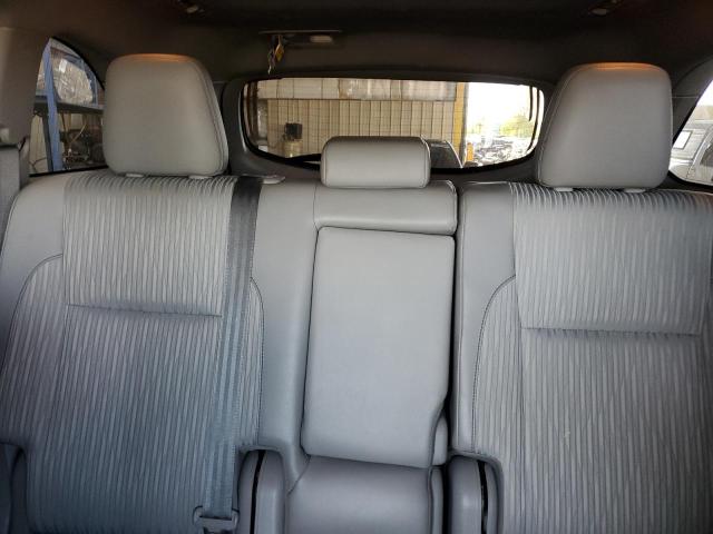 2019 TOYOTA HIGHLANDER - 5TDZZRFH7KS370425
