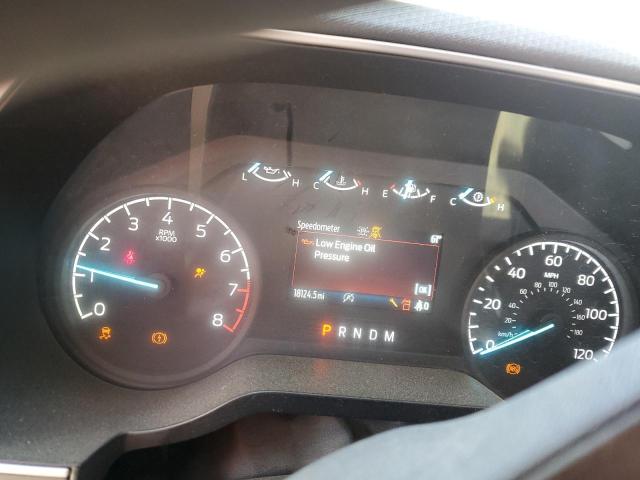 2022 FORD F150 SUPER - 1FTEX1CB6NKD98931