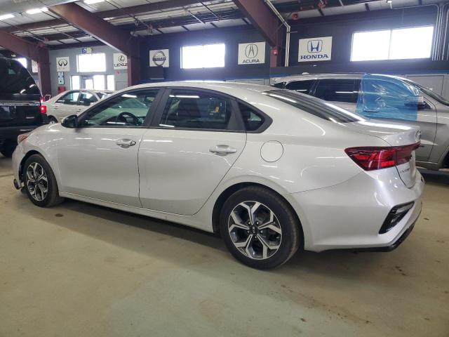 Vin: 3kpf24ad3me276618, lot: 51758565, kia forte fe 20212