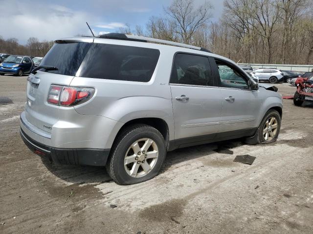 Vin: 1gkkvrkd7ej361763, lot: 52891785, gmc acadia slt-1 20143