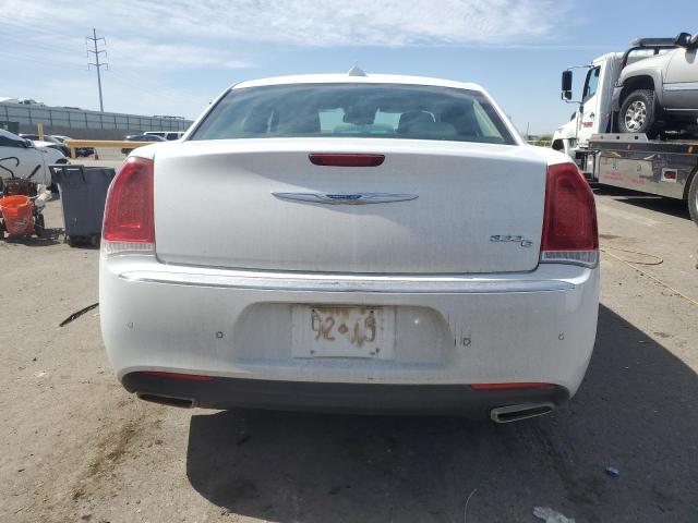 2017 CHRYSLER 300C - 2C3CCAEG9HH511962