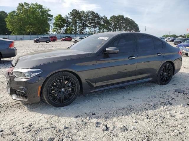 BMW 540 I